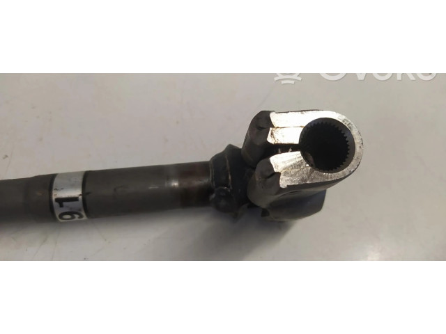 Руль Chevrolet Astra 2008-2011 года COLUMNADIRECCION