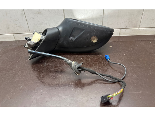 Zpětné zrcátko Volkswagen Touareg II 2011