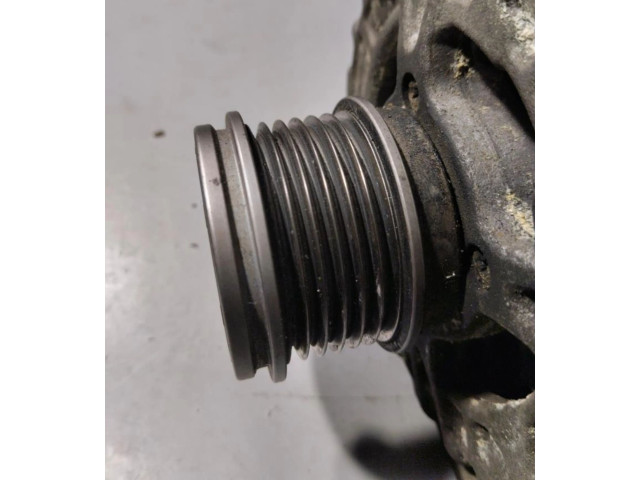 Генератор 4L903023K Volkswagen Golf VII