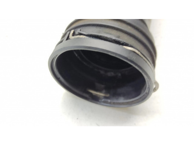 Трубка (трубки)/ шланг (шланги) интеркулера