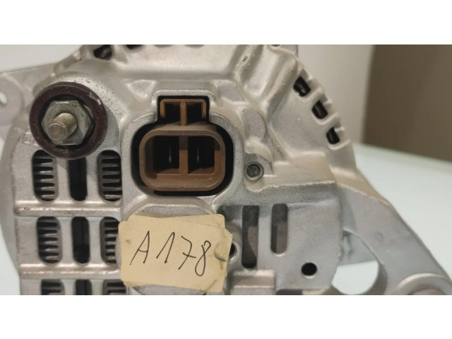 Генератор A2T06871, A002T03471   Mitsubishi L200 2.5     