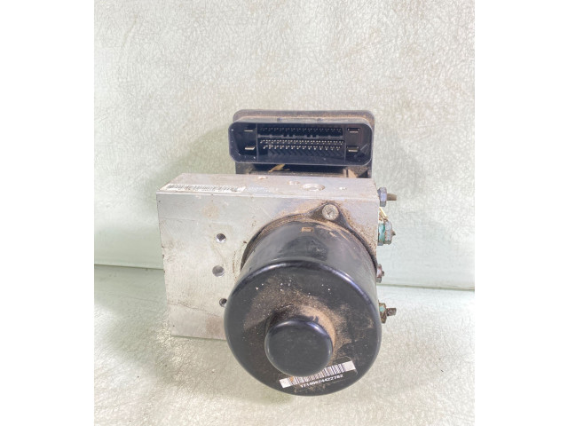 Блок АБС A2515453832, 28525016003 Mercedes-Benz ML W164 2005 - 2011 года