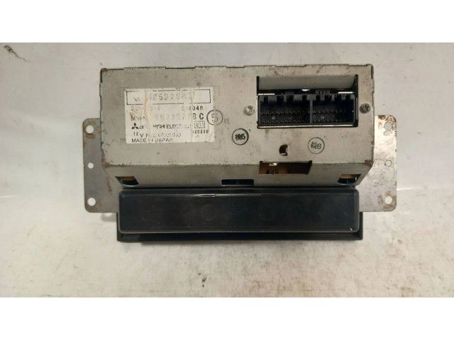 Дисплей Mitsubishi Pajero