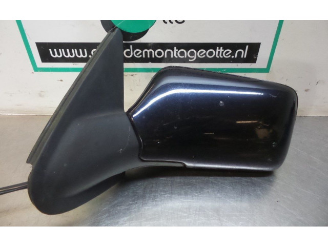 Зеркало (механическое) Volkswagen Golf III 1992 - 1997 года