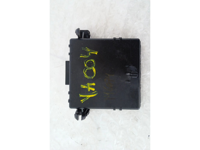 Блок управления 1K0907530F Volkswagen Caddy