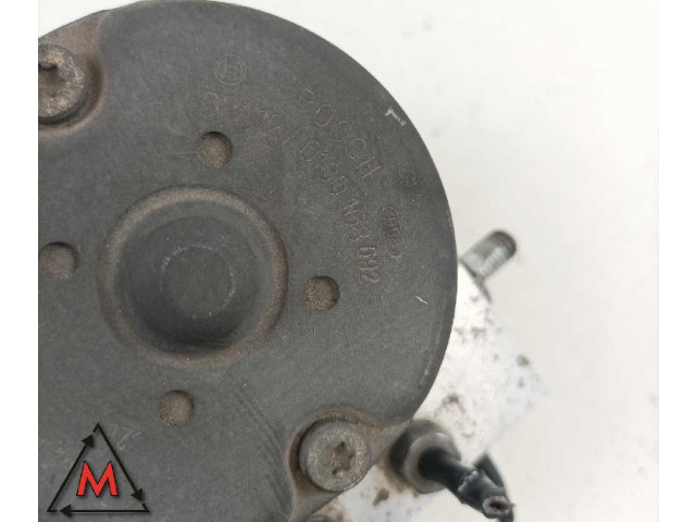 Блок управления АБС 0265231312, 0265800306 Fiat Panda II