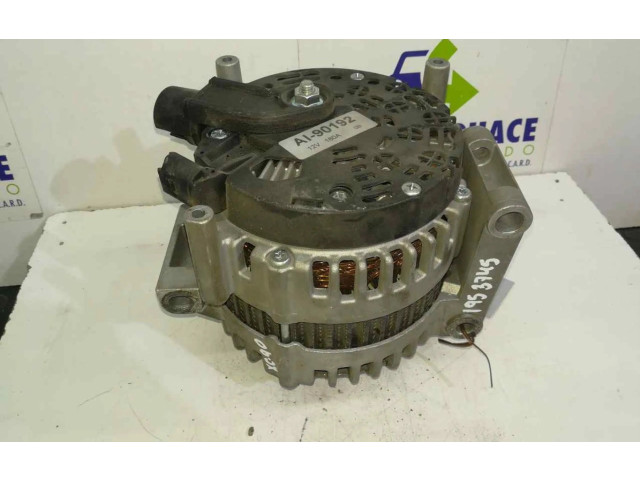 Генератор AI90192   Volvo XC90      