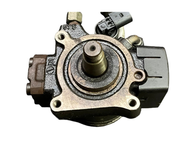 Топливный насос