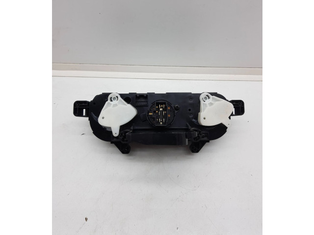 Блок управления климат-контролем 221011A372, WQT100D050 Dacia Spring