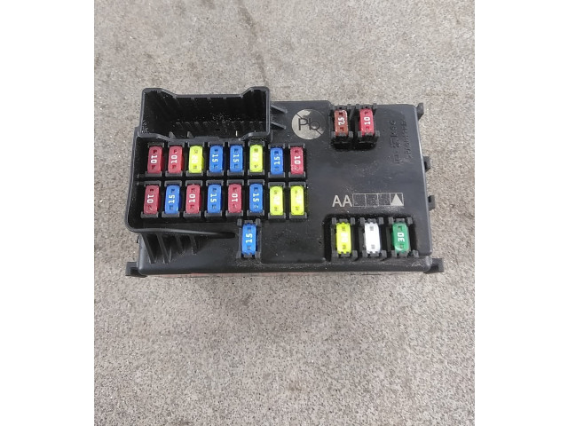 Блок предохранителей Hyundai Ioniq