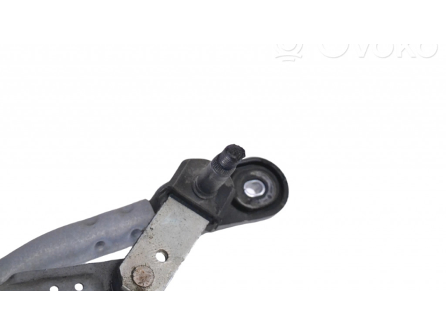 Комплект механизма стеклоочистителей