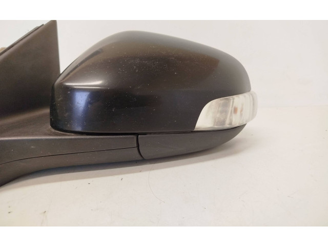 Зеркало электрическое        Volvo V70  2005 - 2008 года   