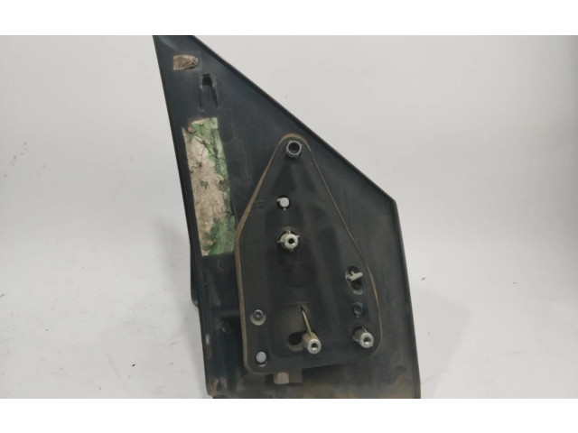 Зеркало электрическое        Ford Transit -  Tourneo Connect  2009 - 2013 года   