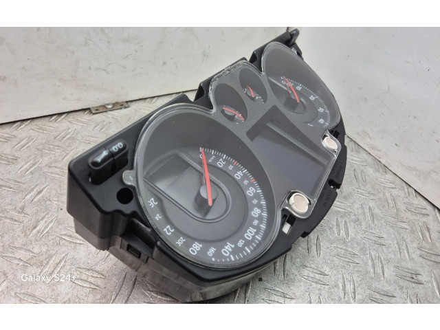 Панель приборов 3C0920870P Volkswagen PASSAT B6