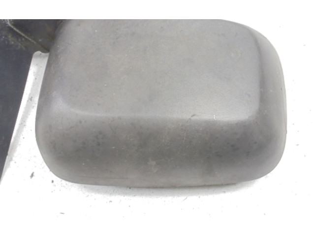 Зеркало (механическое) Volkswagen Golf II 1984 - 1991 года