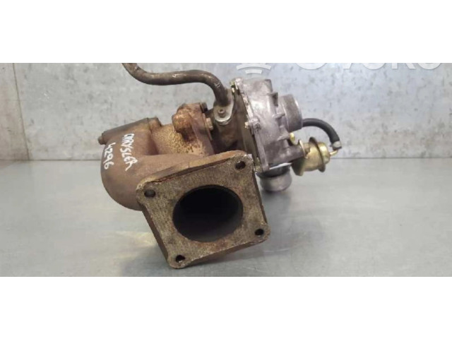 Turbodmychadlo Турбина 04863794, 04863794 Chrysler Voyager