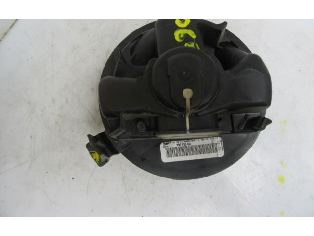 Вентилятор печки Dacia Sandero