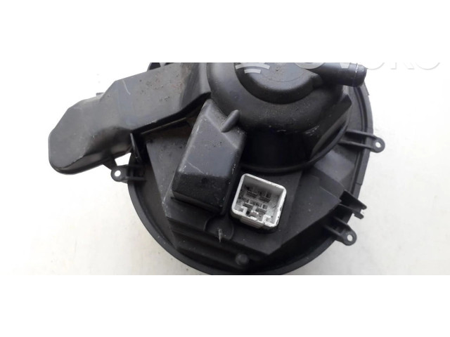 Вентилятор печки    rhd28421, rhd86578   Volvo V70