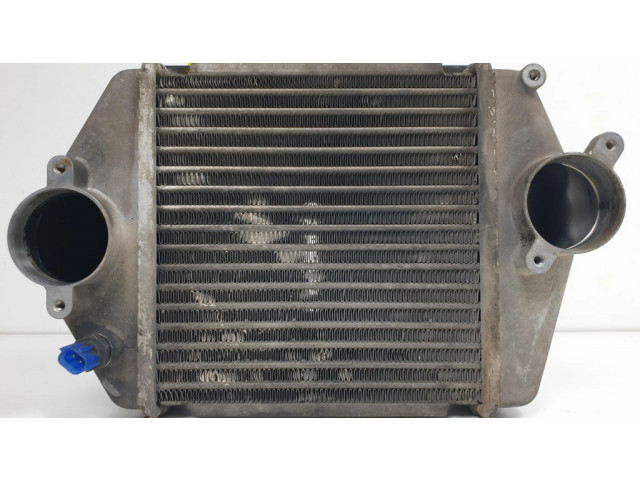 Интеркулер  1271001550   Citroen C4 Grand Picasso 1.6