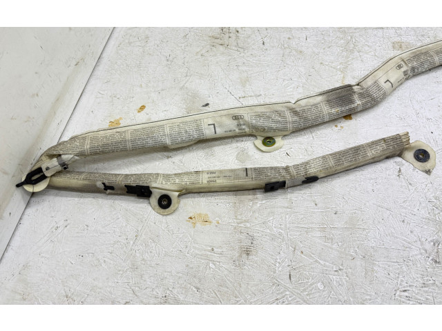 Боковая подушка безопасности 4B9880741A   Audi A6 S6 C5 4B