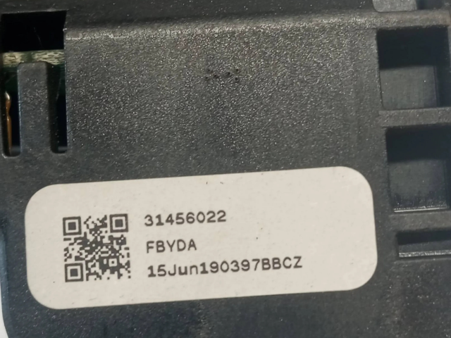 Подрулевой шлейф SRS 31456022 Volvo S60