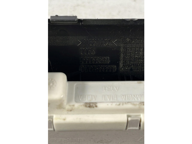 Дисплей 156086344, 156086344 Alfa Romeo Giulietta