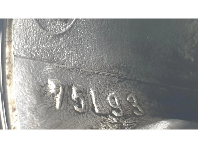 Píst 1455691, 1111AA Ford Focus pro naftový motor 1.6