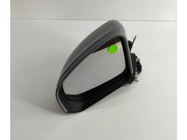 Зеркало электрическое Volvo XC40 - года