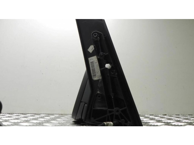 Zpětné zrcátko Vauxhall Astra J 2010 583507, P670 UK