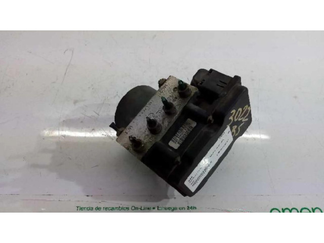 Блок АБС 8200229137   Renault  Clio II  2001-2005 года