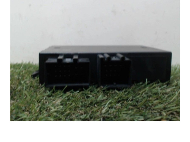 Блок управления 03L906023LM, 03L906023LM Skoda Fabia Mk1 (6Y)