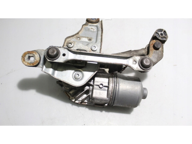 Двигатель стеклоочистителей