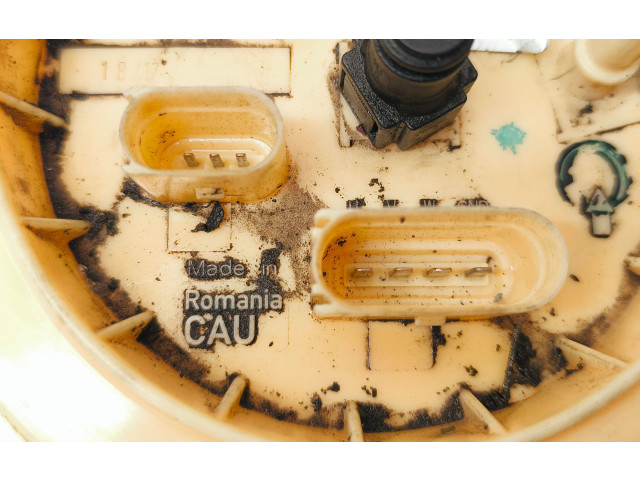 Комплект системы впрыска топлива 8R0919050E, 059130755CD Audi Q5 SQ5 CPN