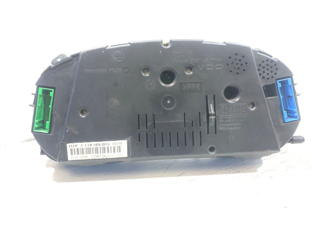 Блок управления автономного обогревателя