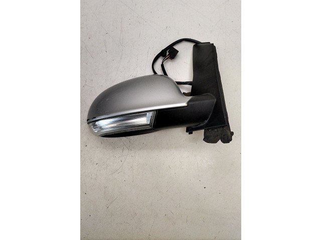 Зеркало электрическое Volkswagen Golf Plus 2005 - 2013 года
