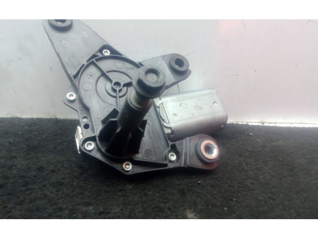 Моторчик заднего дворника 8200311486H, 3PINES    Renault Clio III