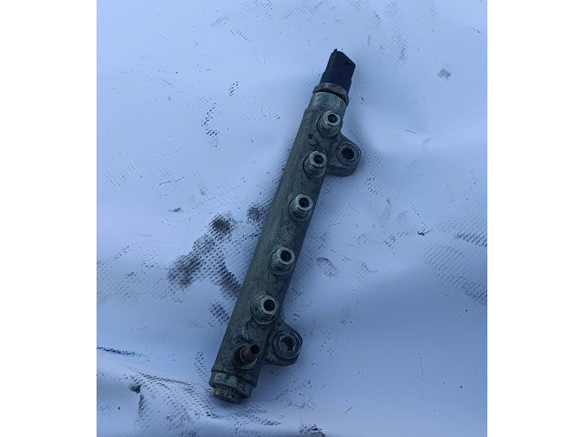 Vstřikovací lišta 8200347593, 018454 Renault Espace IV