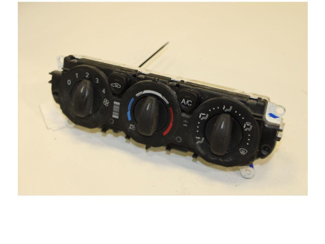Блок управления климат-контролем Ford Transit Custom