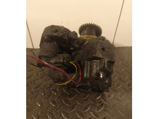 Vstřikovací čerpadlo A6420700801, 0445010210   Mercedes-Benz E C207 W207    Om642 