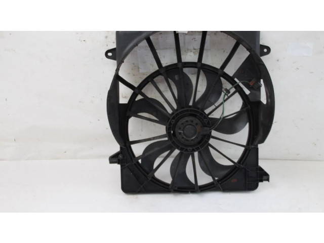 Вентилятор радиатора     T129A3005, T129A3005    Jeep Cherokee IV KK 