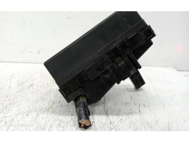 Pojistková skříňka 63564624 Nissan Navara 2011