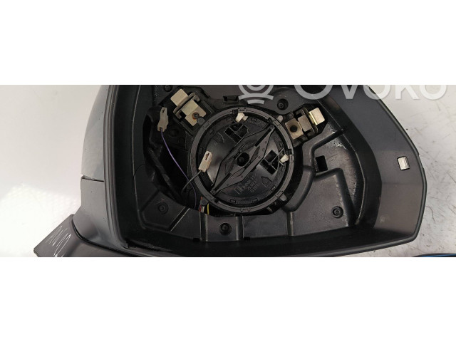 Zpětné zrcátko Audi Q7 4M 2017 E1041367.