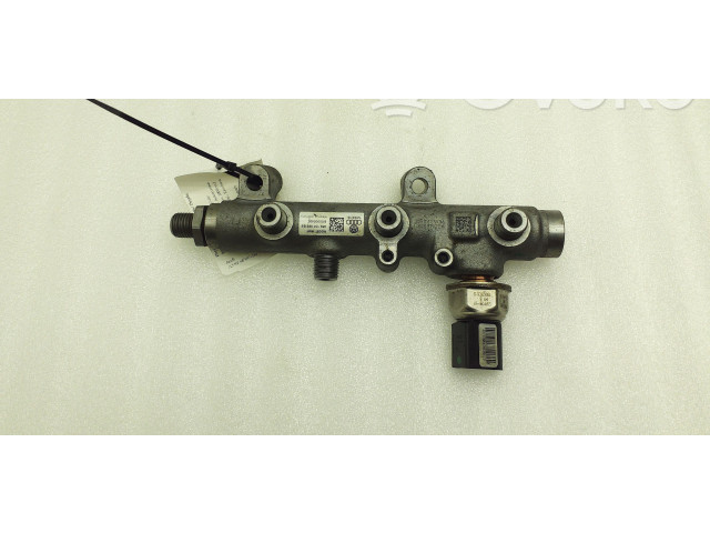 Vstřikovací lišta 059130089BS, 05A906051 Audi A5 8T 8F pro naftový motor 3.0 CDU