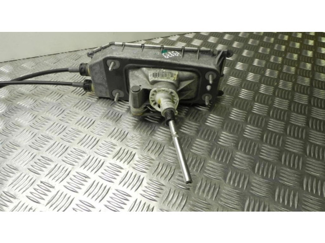 Рычаг переключения передач