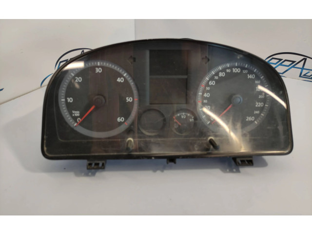 Панель приборов A2C53023102, CC0682   Volkswagen Caddy       