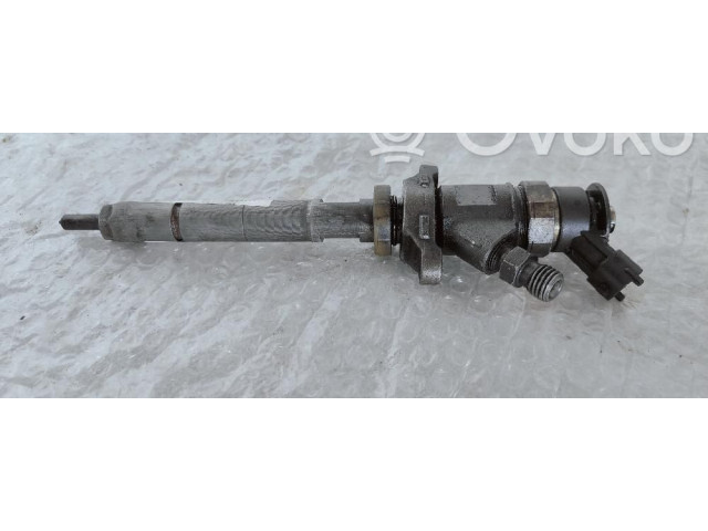 Форсунка 0445110297 Citroen C4 Grand Picasso 9HZDV6TED4