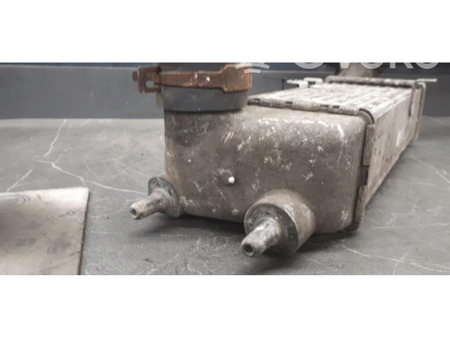 Интеркулер 28270-2a610 KIA Ceed