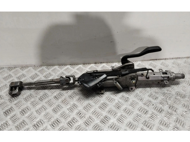 Рулевая рейка 1Z1419502Q Skoda Octavia Mk2 (1Z) 2004 - 2013 года