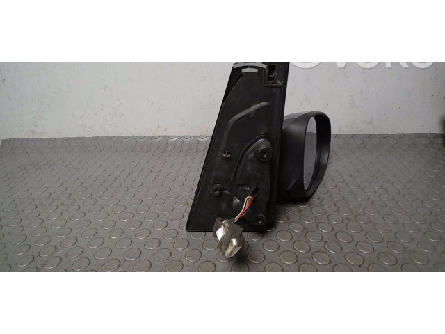 Зеркало электрическое        Ford Ka  2009 - 2017 года   