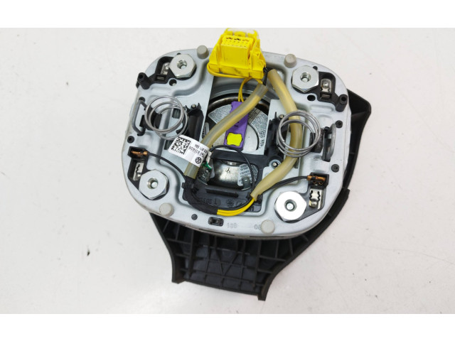 Подушка безопасности водителя 2k0880201f, 909078619 Volkswagen Caddy